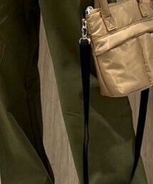 Melan Cleuge | カーゴパンツ