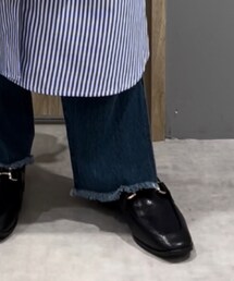 Melan Cleuge | デニムパンツ
