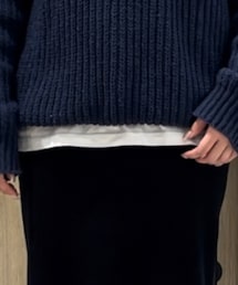 Melan Cleuge | Tシャツ/カットソー