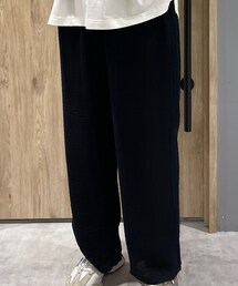 Melan Cleuge | パンツ