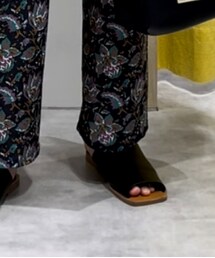 Melan Cleuge | サンダル