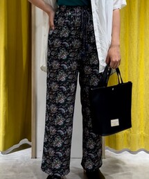 Melan Cleuge | パンツ