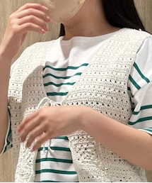 Melan Cleuge | Tシャツ/カットソー