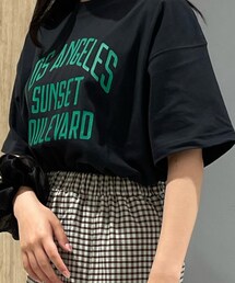 Melan Cleuge | Tシャツ/カットソー