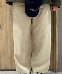 Melan Cleuge | パンツ