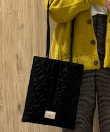 Melan Cleuge | トートバッグ