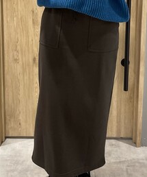 Melan Cleuge | スカート