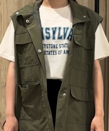 Melan Cleuge | Tシャツ/カットソー