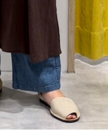Melan Cleuge | パンツ