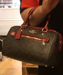COACH | ハンドバッグ