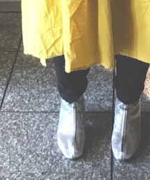 CLAIRE | ブーツ