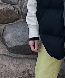 UNIQLO | デニムジャケット