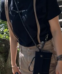 agnes b. | Tシャツ/カットソー