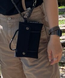 STATE OP ESCAPE | バッグ