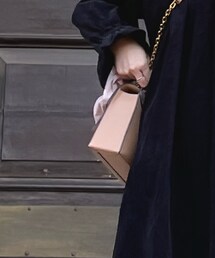 CHARLES & KEITH | ショルダーバッグ