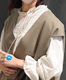 LOWRYS FARM | ベスト