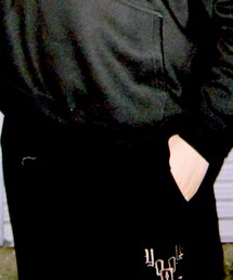 Yong brand | スウェットパンツ