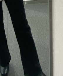 GU | デニムパンツ