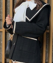 one after another NICE CLAUP | ジャケット/アウター