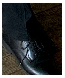 GU | ドレスシューズ