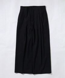 MB | MBハイエンドワイドスラックス　ブラック　M (http://www.neqwsnet-japan.info/?p=46428)(スラックス)