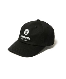 HUMAN MADE | キャップ
