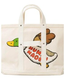 HUMAN MADE | トートバッグ