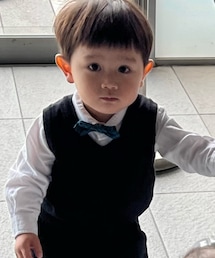 Familiar  | 蝶ネクタイ