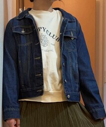 POPPY | スウェット