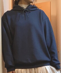 GU | パーカー