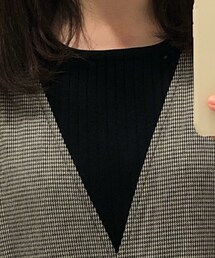 GU | ニット/セーター