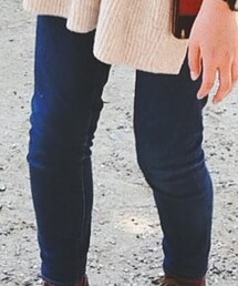 UNIQLO | デニムパンツ