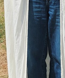 UNIQLO | デニムパンツ