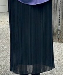 UNIQLO | スカート