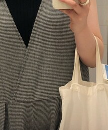 SM2 | オールインワン・サロペット