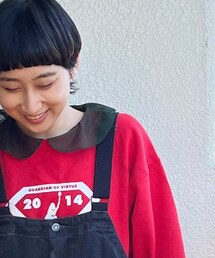 l'atelier du savon | シャツ/ブラウス