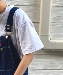 le | Tシャツ/カットソー