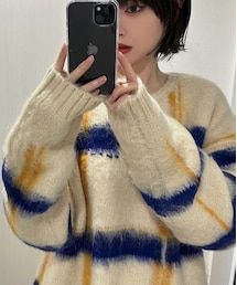 PAMM | ニット/セーター