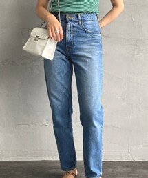 BLACK BY MOUSSY | デニムパンツ