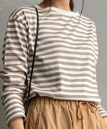 JEANS FACTORY Clothes | Tシャツ/カットソー