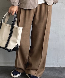 JEANS FACTORY Clothes | パンツ