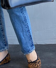 BLACK BY MOUSSY | デニムパンツ