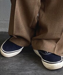VANS | スニーカー