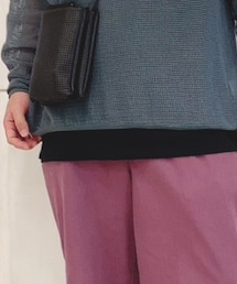 GU | タンクトップ