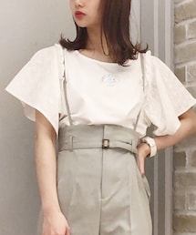 Areeam | Tシャツ/カットソー