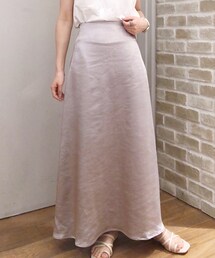 haluhiroine | スカート