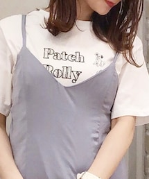 Areeam | Tシャツ/カットソー