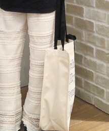 Areeam | トートバッグ