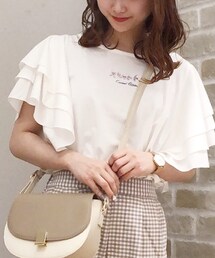 Areeam | Tシャツ/カットソー