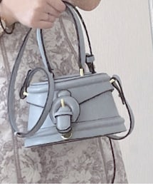 Olu. | ショルダーバッグ